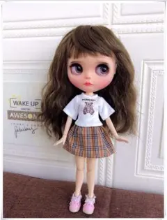 ム*️様 〈希少〉プチブライス ハリウッドヒルズパーティー - メルカリ