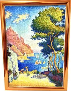 2026年最新】ポール・シニャックの人気アイテム - メルカリ