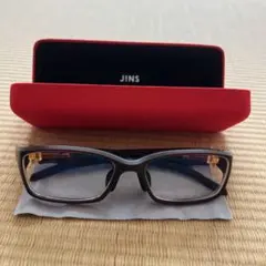 JINS スポーツ用メガネ