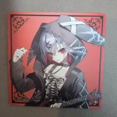 魔法少女ノ魔女裁判 まのさば まねきねこ コラボ 缶バッジ 紫藤 アリサ 6個 新品 紫藤アリサ まねきねこ 缶バッジ 魔法少女ノ魔女裁判 - メルカリ