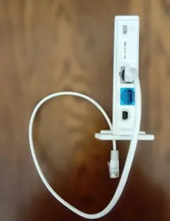 ニンテンドー Wi-Fiネットワークアダプタ 本体のみ ジャンク