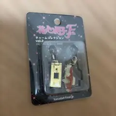 20周年記念グッズ すえぞう ストラップ ファイブスター物語 FSS - メルカリ