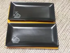リラックマ おかず皿 2枚セット ローソン