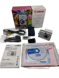 2026年最新】canon IXY DIGITAL 400の人気アイテム - メルカリ