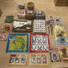 おさわり探偵なめこ栽培キットグッズセット