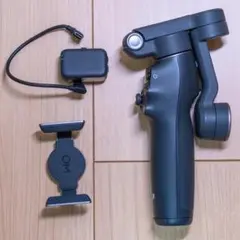 DJI スマホ ジンバル Osmo Mobile 7P ジンバルスタビライザー