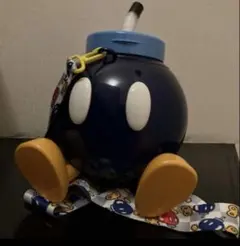 usjボムへい ポップコーンバケツ USJユニバーサルニンテンドーワールド