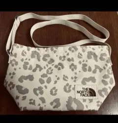 ヒョウ柄 ショルダーバッグ