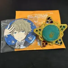 あんスタ 高峯翠 ハート缶バッジ 26点 - メルカリ