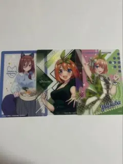 2026年最新】五等分の花嫁ブラインドコレクションシートの人気アイテム 