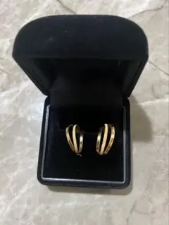 k18ピアス