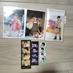 大橋和也 まとめ売り 6点セット