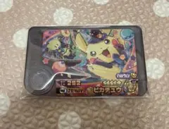 ポケモンフレンダ ワンダーピック スーパートレジャー ピカチュウ　ハロウィン