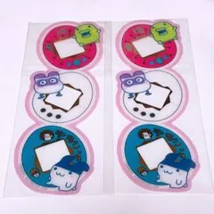 レア たまごっち 日めくりカレンダー くちぱっち 初代 - メルカリ