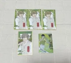 2026年最新】テニプリ 華絵札 白石の人気アイテム - メルカリ