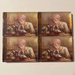 プロセカ ノーブルアート vol.75 76 神代類 - メルカリ