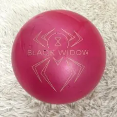 Hammer Black Widow Spare ボウリングボール - メルカリ