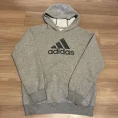 アディダス　メンズ　プルオーバー　Sサイズ