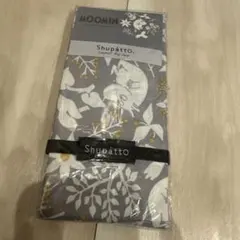 期間限定価格★新品未使用★ムーミン シュパット エコバッグ M マーナ