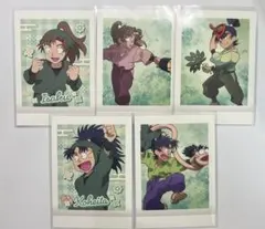 忍たま乱太郎 ぱしゃこれ