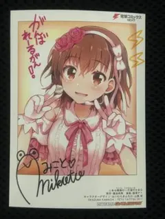 とある 一方通行 垣根帝督 かんばん娘 - メルカリ