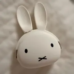 ミッフィー miffyシリコンポーチ コインケース