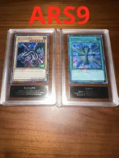 遊戯王 ARS10 WCS2019 真紅眼の黒竜　死者蘇生　ミレシク　英語表記 遊戯王 ARS9 WCS2019 真紅眼の黒竜 死者蘇生 ミレシク 日本語表記