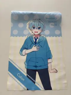 すとぷり　ころん　タペストリー