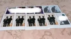 いれいす 実写チェキ まとめ売り