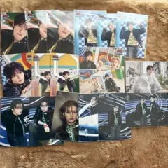 straykids ラントレ オール 集合 6枚セット - メルカリ
