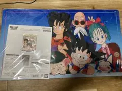 ドラゴンボールFW リミテッドエディション01 エナジーマーカー E-100
