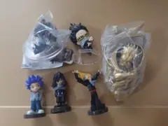 ヒロアカ 相澤 フィギュア まとめ売り