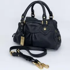 MARC by MARC JACOBS CLASSICQ 2WAYBAG y2k
