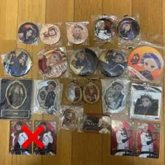 ツイステ カリム ジャミル スカラビア寮