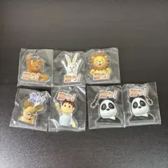 エアホッケー ガチャ