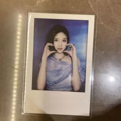 IVE SWITCH soundwave ラキドロ 4枚購入特典 ガウル