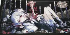 魔法少女ノ魔女裁判」 マルチデスクマット 桜羽エマ - メルカリ