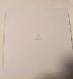 PlayStation4 CUH-2100A 本体