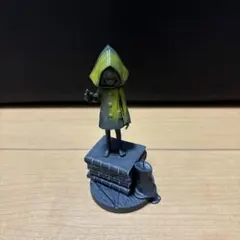 リトルナイトメア フィギュア シックス