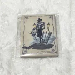 IdentityV 第五人格　スクエア缶バッジ　リッパー