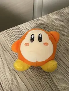 星のカービィ ワドルディ ぬいぐるみ