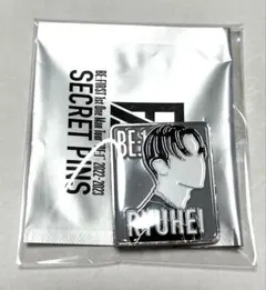 2025年最新】be first ピンズの人気アイテム - メルカリ