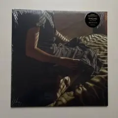TYCHO / WEATHER CLEAR VINYL