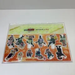 忍たま乱太郎食欲の秋の段in美村（アクリルジオラマスタンド等） 忍たま乱太郎 食欲の秋の段 美村 - メルカリ