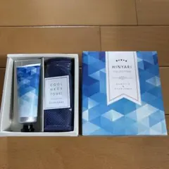 HINYARI クールネックタオル