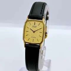 稼働品】SEIKOセイコー エクセリーヌ 2320-6210 - メルカリ