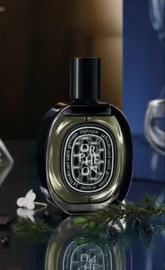 diptyque Orpheon 香水　75ml