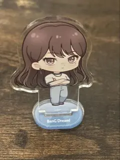 Mygo!!!!! 椎名立希　アクリルスタンド