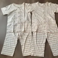 パジャマ 140 綿