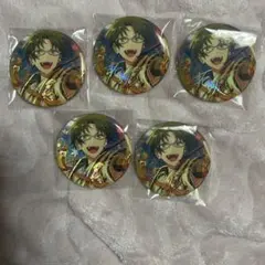 2025年最新】蓮巳敬人 缶バッジ 中国の人気アイテム - メルカリ